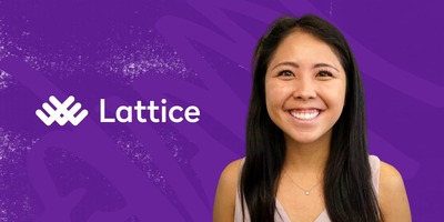 One Platform To Rule Them All: Why Lattice Made The Switch From Intercom To Drift To Book More Sales Meetings