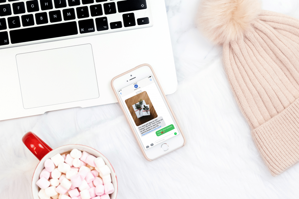 5 Ways to Drive More Mobile Conversions - Text Talk