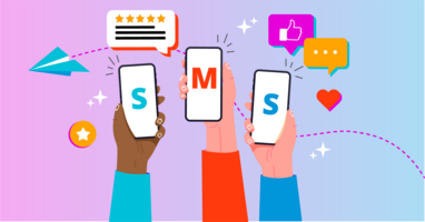 5 Benefits of SMS Automation in Marketing