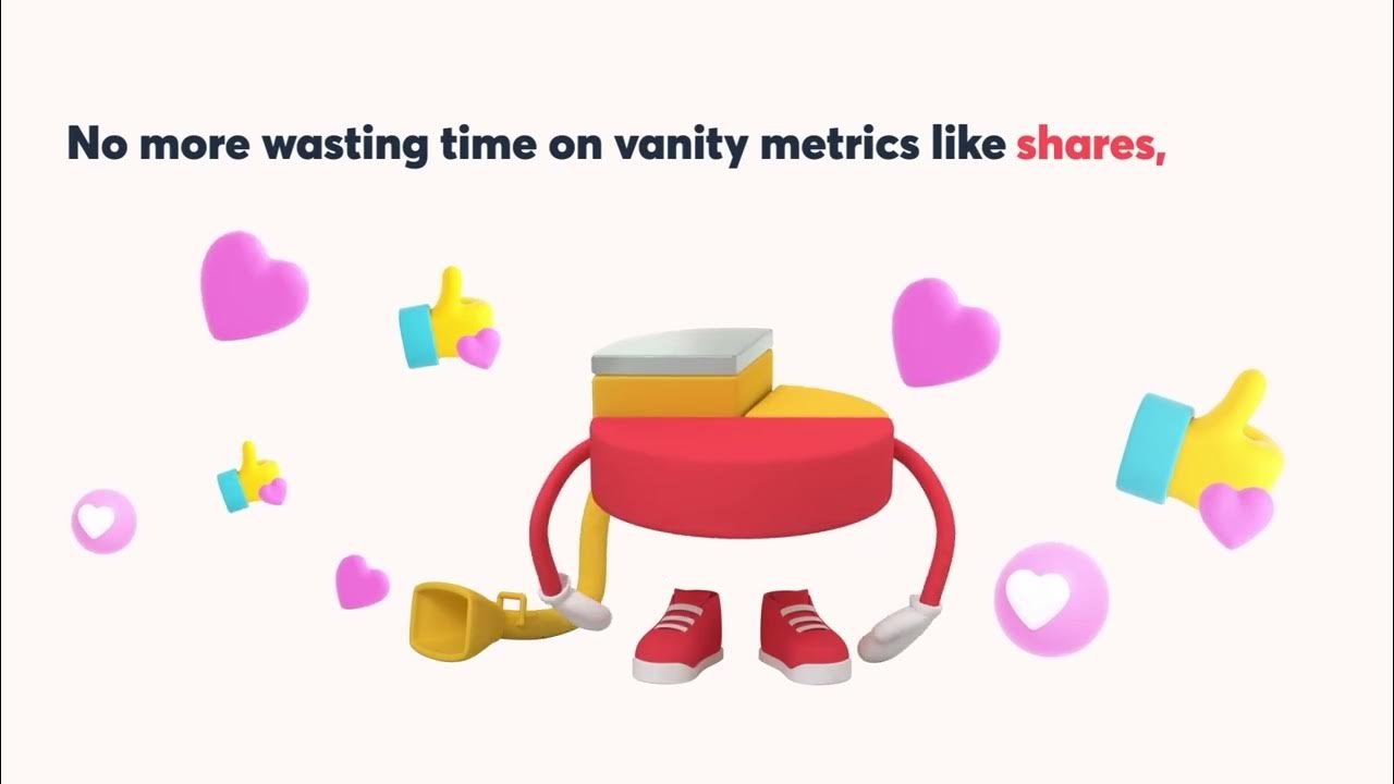 Prove Social Media ROI with Agorapulse and Google Analytics 4