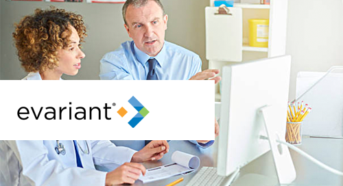 Evariant Finds LeanData is a Must Have Solution