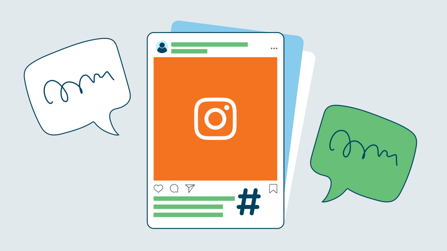 5 Best Practices for Writing Instagram Captions