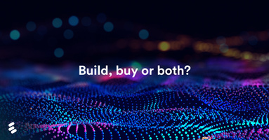 Build or buy? How Lytics empowers brands to take a hybrid approach