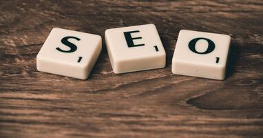 How SEO Drives B2B Marketing - BenchmarkONE