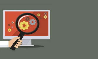 How to Use F & Z Patterns in Your Landing Page Design