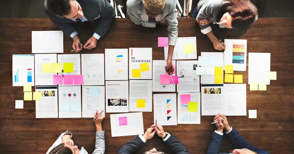 Talking Shop Tuesday with Wendy White: how do you sell your solution?