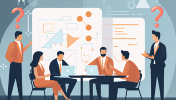 Here are the questions you should ask after you lose (or win) a deal, according to Harvard Business Review researchers