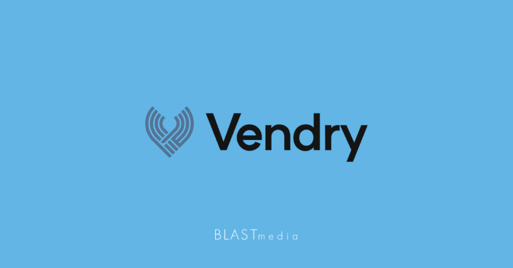 BLASTmedia Named Top PR Agency in 2024 by Vendry