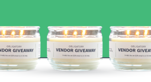 Why We Turned Everything Upside Down for B2BMX