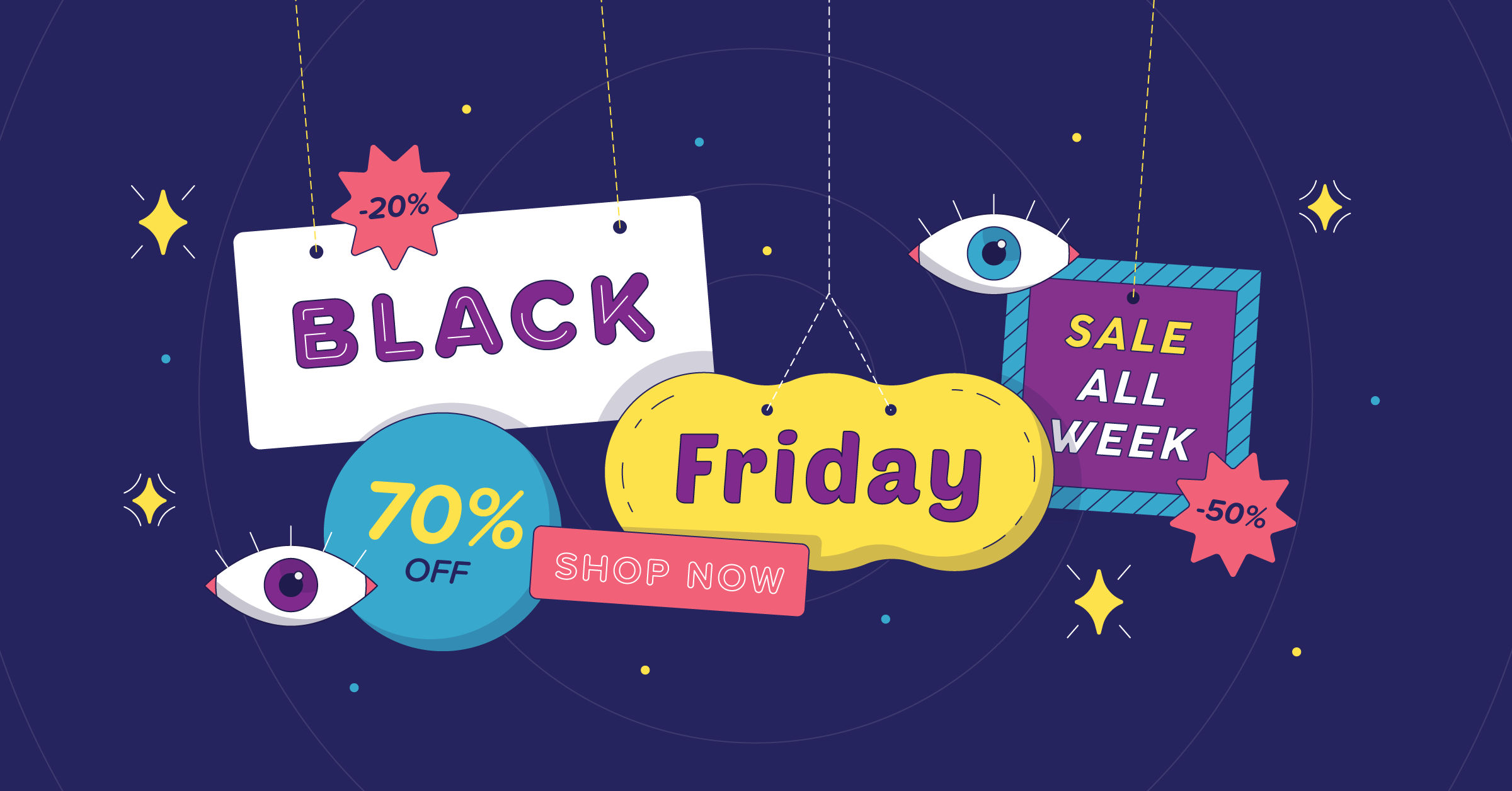How to Prepare Your Campaigns for Black Friday