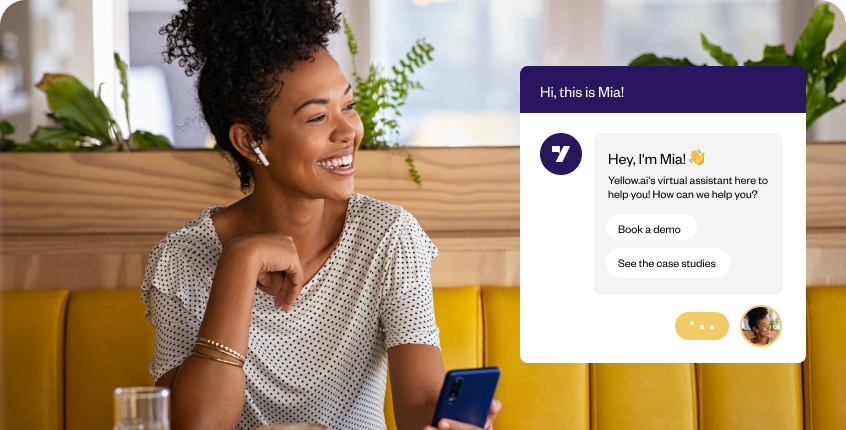 Cloud contact centers: Transforming customer service