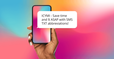 117 Most Popular Text Abbreviations & How to Use Them