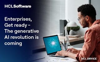 Enterprises, Get Ready - The Generative AI Revolution is Coming