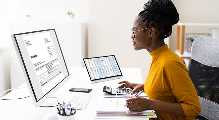 Best CRM for Quickbooks