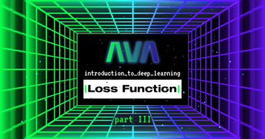 Word2vec: Loss Function
