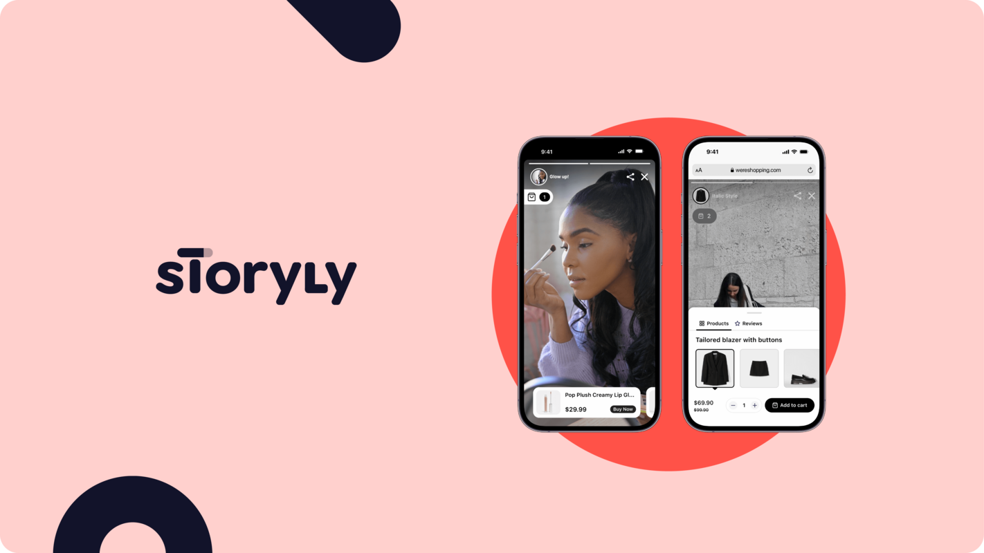 Making Your Shoppable Videos More Engaging
