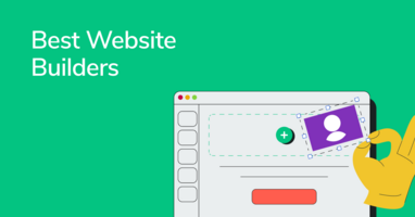 10 Best Website Builders for Small Businesses Compared