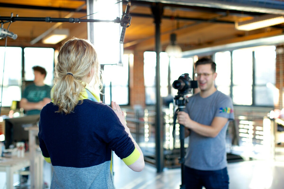 5 Creative Brand Videos to Inspire Your Next Campaign