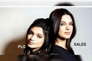 PLG & Sales - name a more iconic duo, we'll wait