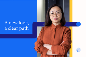 A New Look, A Clear Path