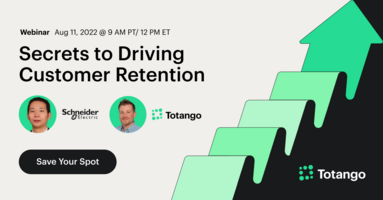 Secrets to Driving Customer Retention