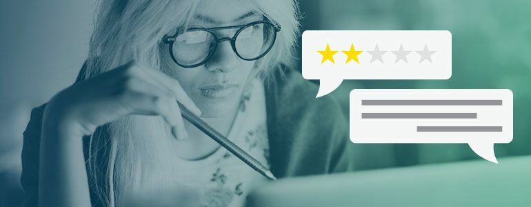 How to Respond to Negative Reviews in 2023