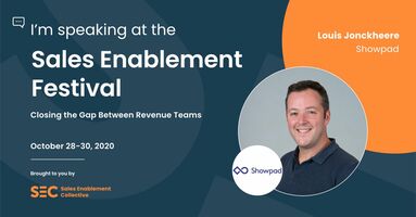 Closing the gap between revenue teams