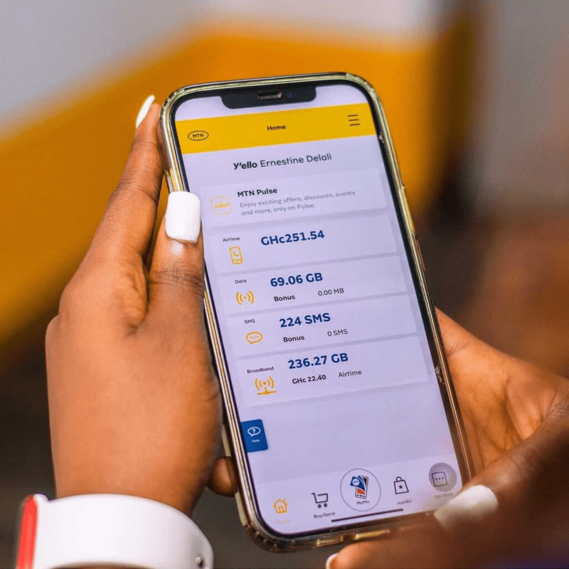 MTN Ghana boosts Net Promoter Score by 17% with Zendesk