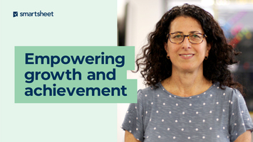 Empowering growth and achievement through goal setting