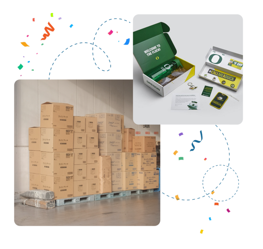 Announcing: New Enterprise-Grade Product Features