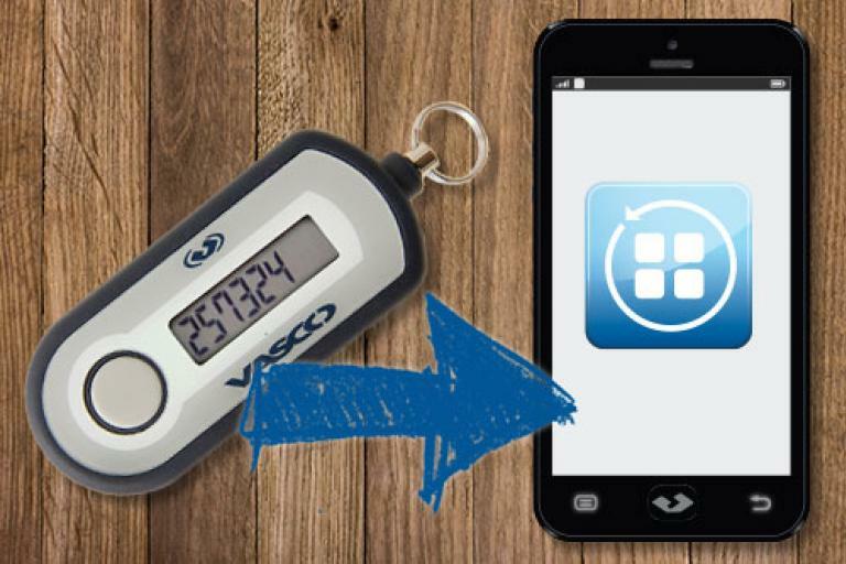 Best Practices for Switching from Hardware to Software Tokens