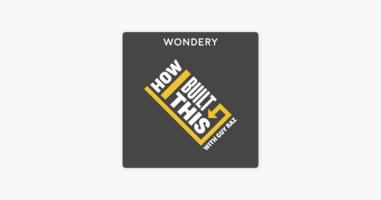 HIBT Lab! Colin and Samir: Colin Rosenblum and Samir Chaudry