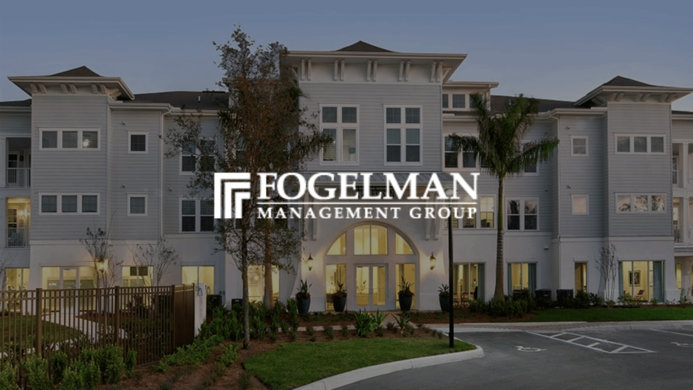 Fogelman Properties Achieves Social and Reputation Success with Use of SOCi - SOCi -