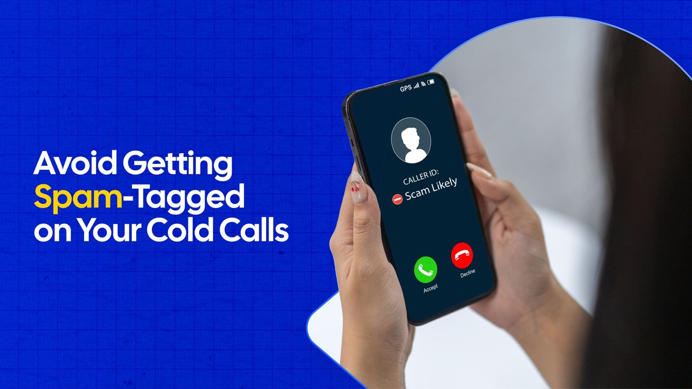 Protect Your Caller ID: Tips To Dodge the 'Spam Likely' Label