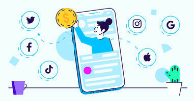 Alternative traffic sources for fintech mobile apps you need to know about in 2023