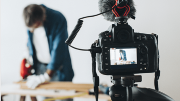 The Role of Video Content in Manufacturing Marketing