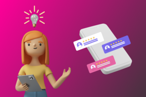 6 strategies to help you make the most of customer feedback - The Crowdfire blog