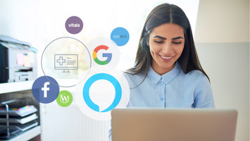 What CES Announcements Predict for Health Marketers