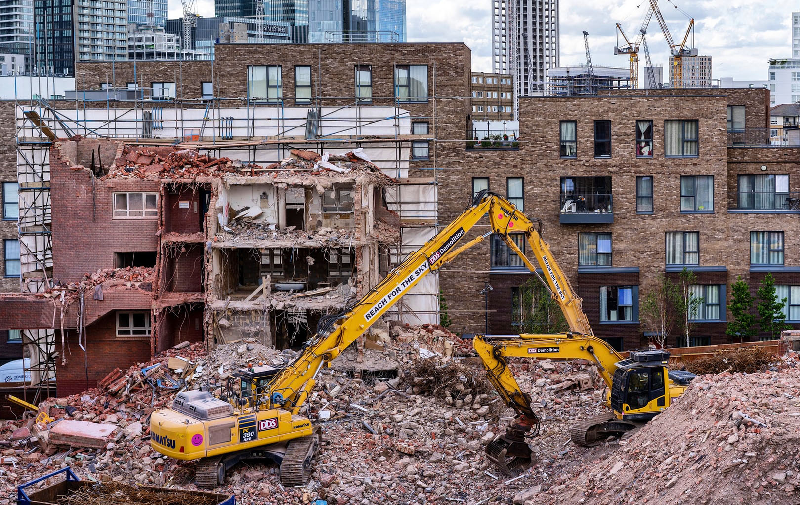 Why I believe we should blow up the BDR role in sales