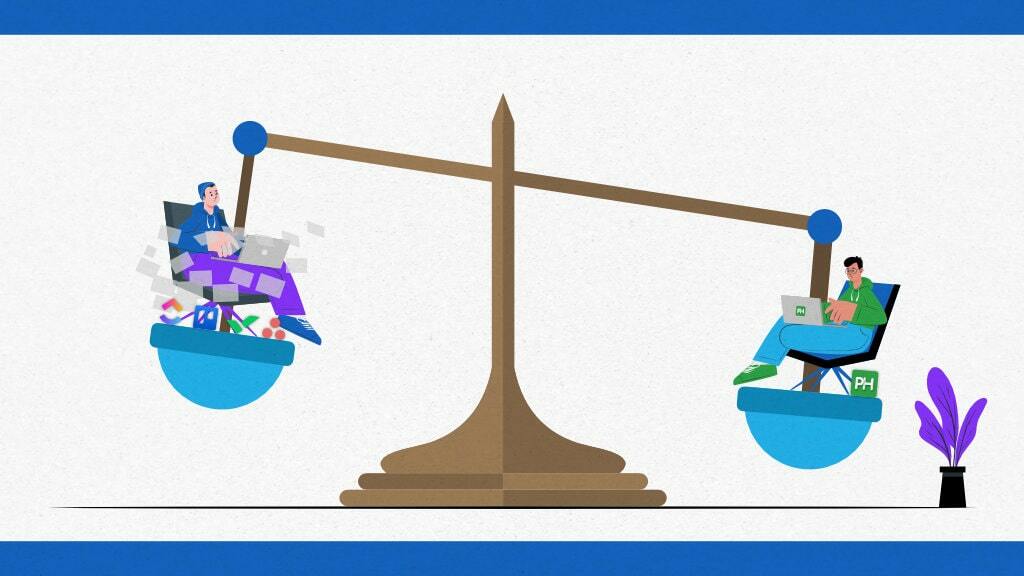 13 Best Work Management Software 2024: Review, Compare & Choose