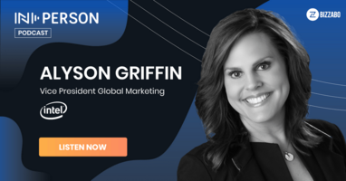 17 | Alyson Griffin, Intel: Augmented Reality Butterflies and The Power of Storytelling