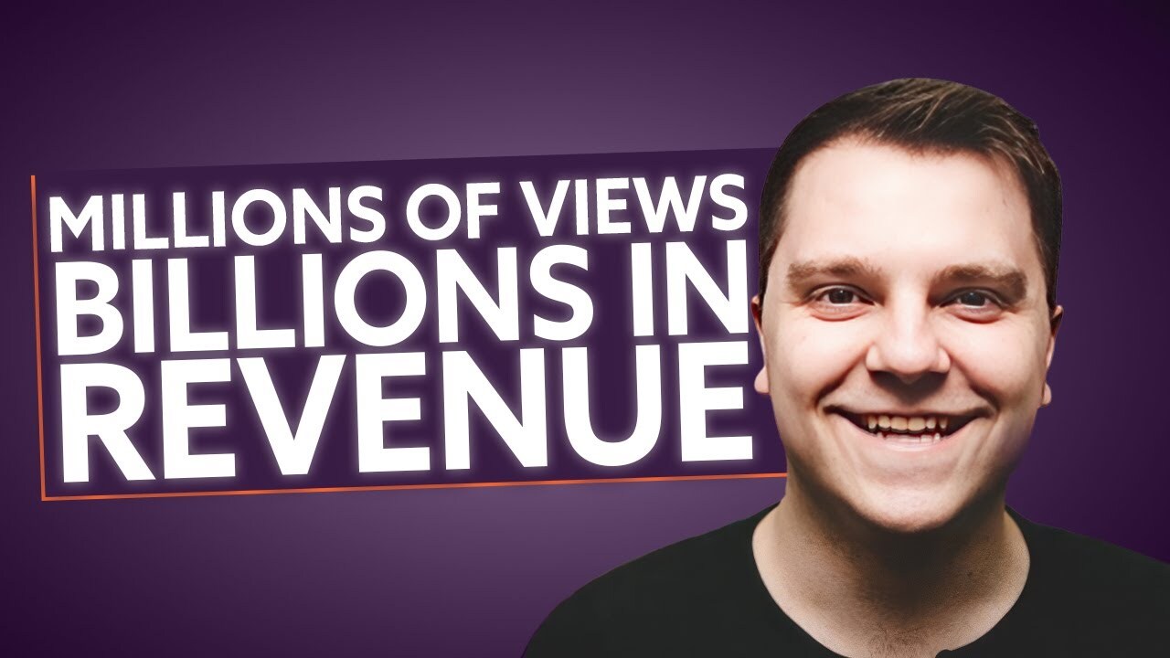 How aHrefs Sells Without Being Salesy: Content that Converts w/ Joshua Hardwick.