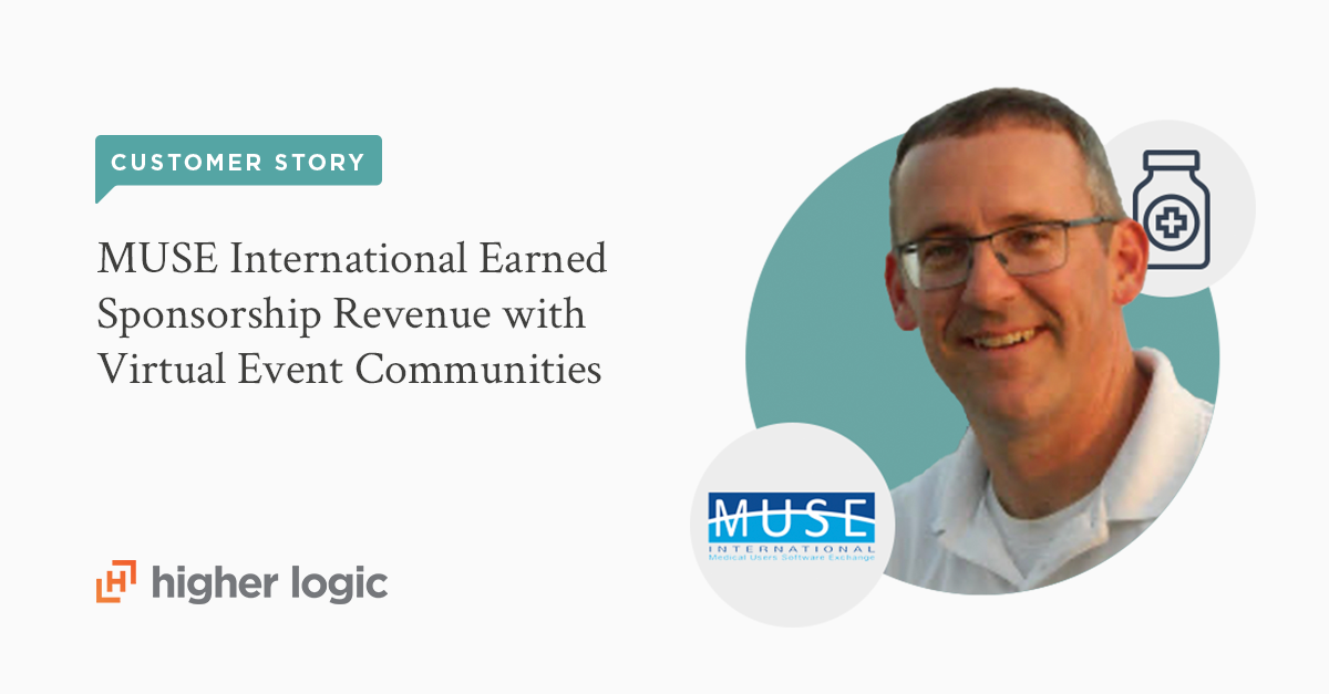 Meet Our Customer: Medical Users Software Exchange