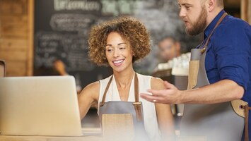 Getting Started with Local Marketing