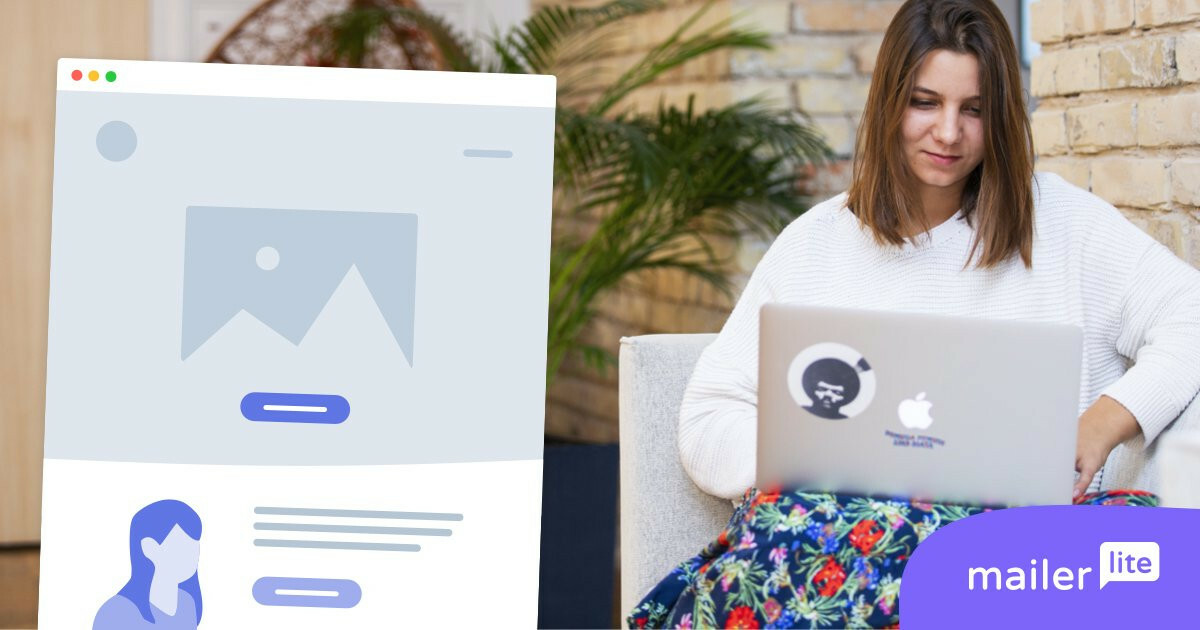 Guide to Creating Landing Pages That Convert (+ Examples)