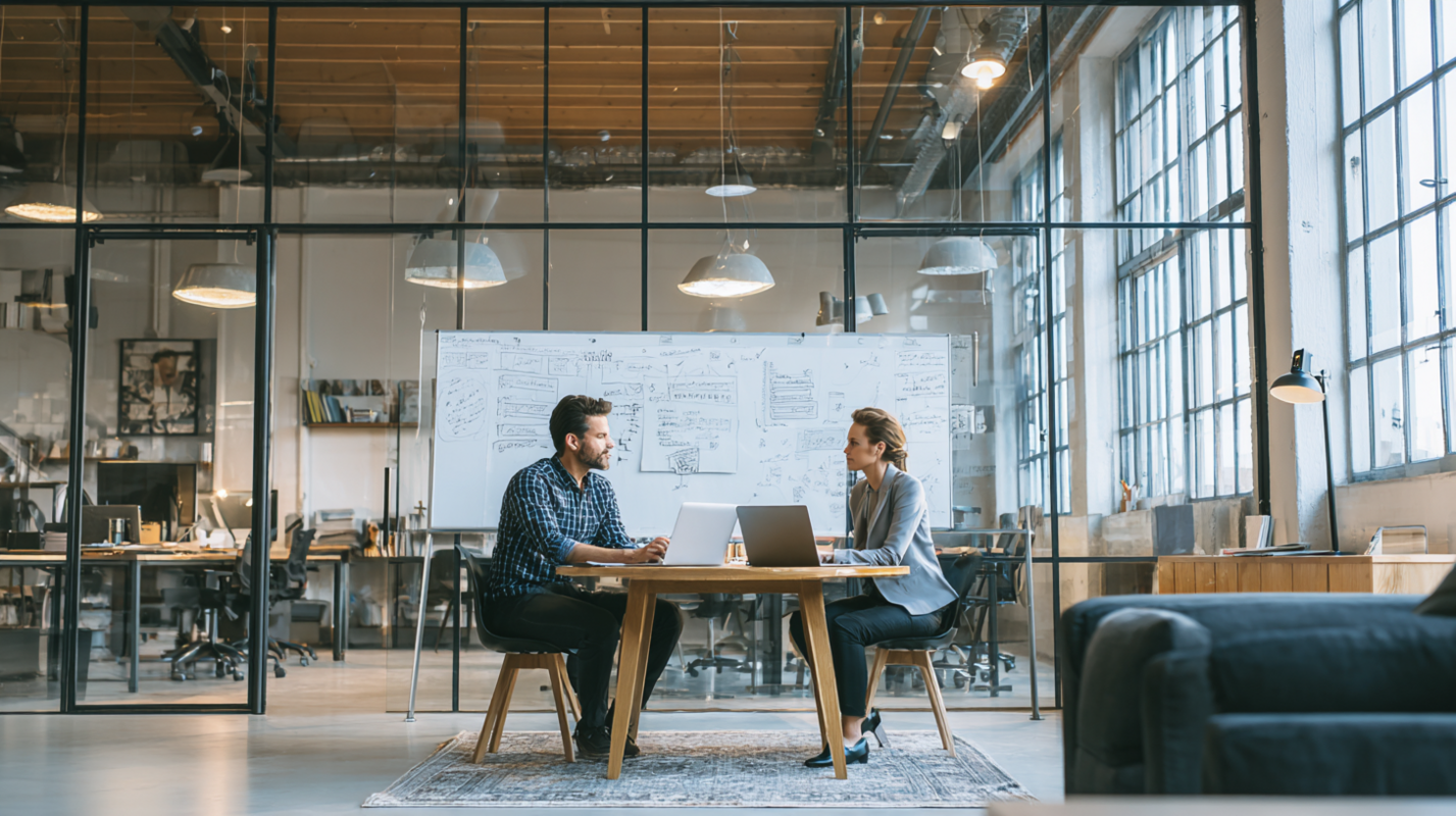 How to Pitch a B2B Podcast to Your Boss