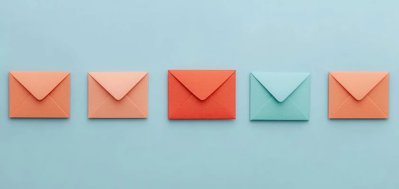 How to Design a Winning Email