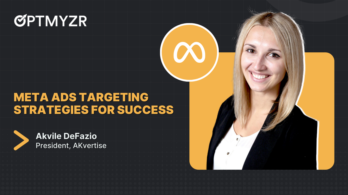 Find and Engage Your Ideal Customers: Meta Ads Targeting Strategies for Success