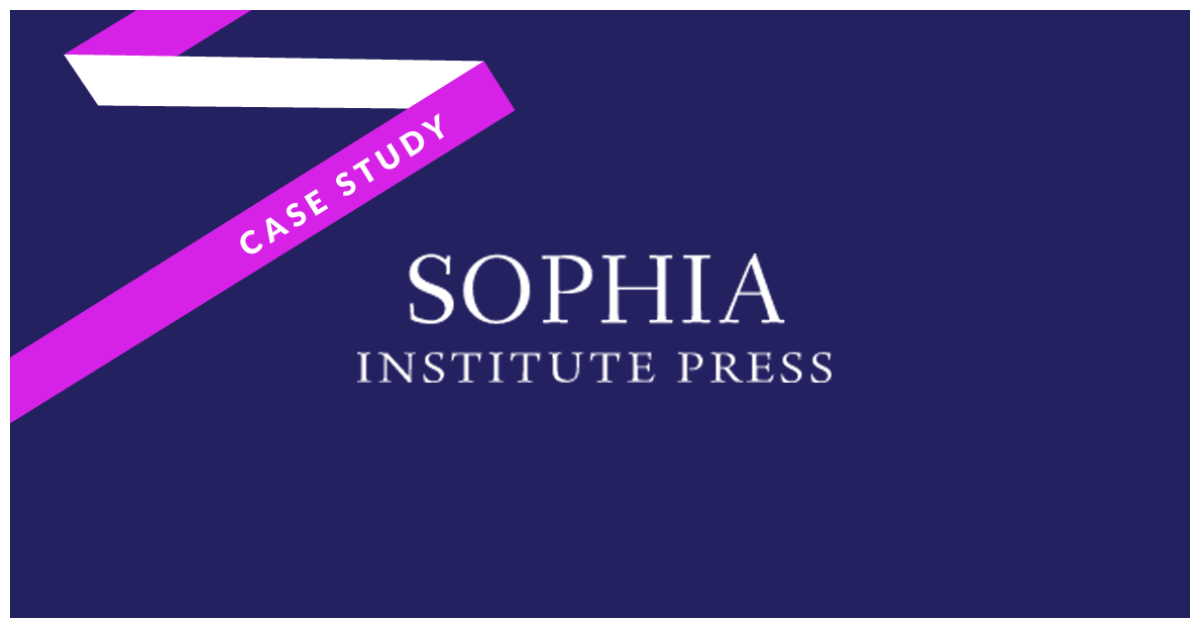 Sophia Institute Cuts Costs With Mixmax's Sales Engagement Solution