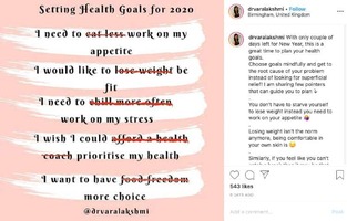6 Rising Health Coach Influencers to Uplift Your 2023